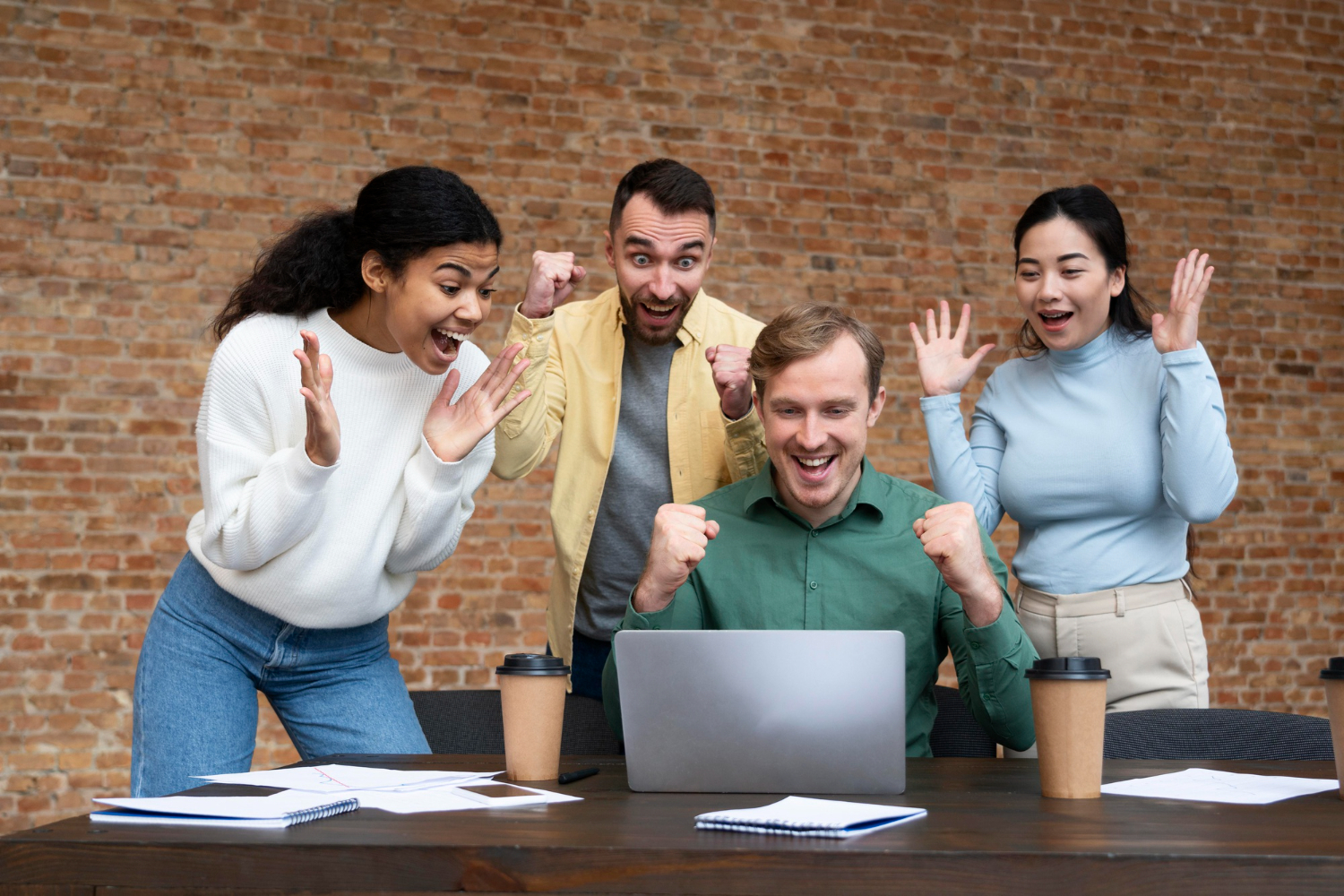 favoriser le développement d'un management qui encourage la performance durable